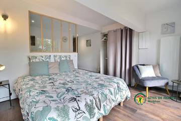 Maison De Vacances pour 2 Personnes dans Surzur, Région de Vannes, Photo 3