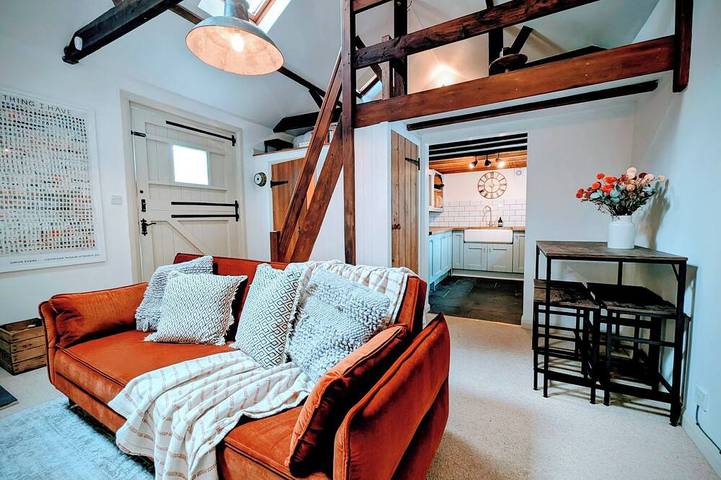 Apartamento de vacaciones para 4 personas - 1