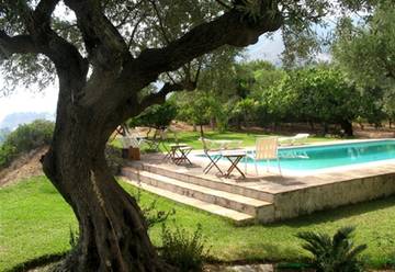 Villa for 8 People in Mijas, Costa del Sol, Photo 4