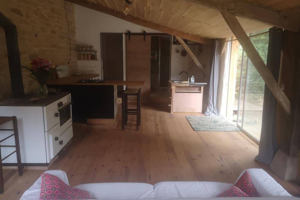 Logements Nature et Soins Pour se Ressourcer in Macizo Central