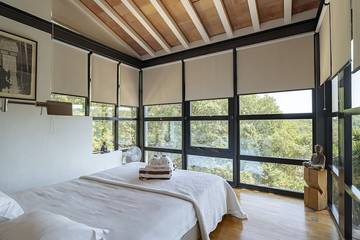 Villa for 8 People in Valbonne, Cannes region, Photo 3