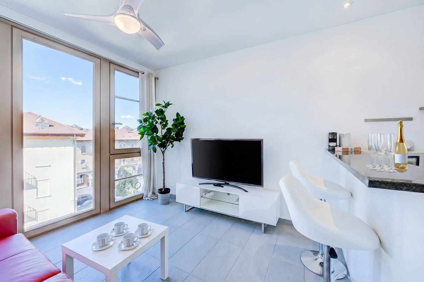 Ganze Wohnung, Residenza Castello in Mendrisio Stazione, Mendrisio