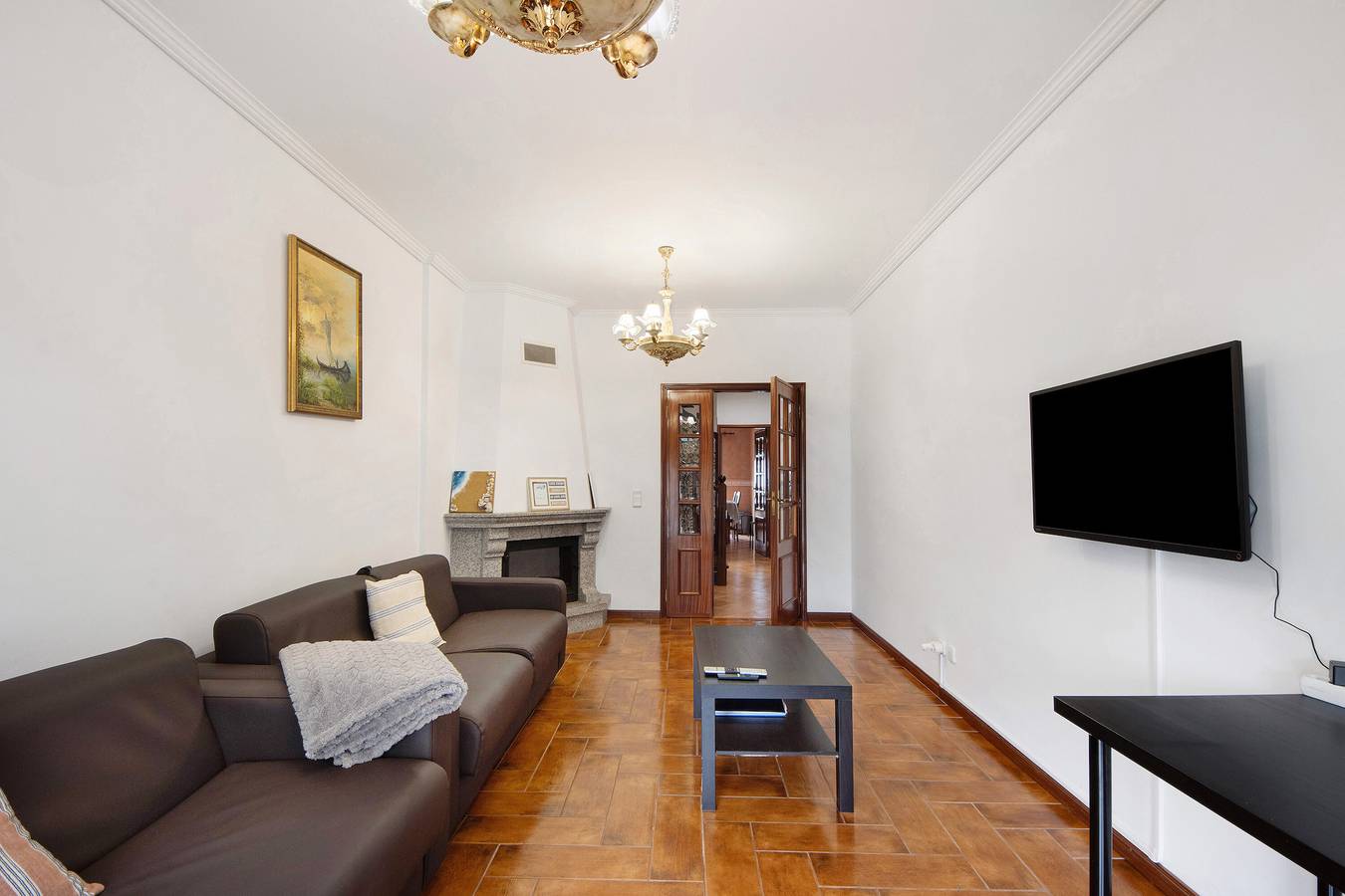 Apartamento entero, Apartamento 'Barra Sol - Faro en la Playa' con Piscina Compartida, Balcón y Wi-Fi in Praia da Barra, Gafanha da Nazaré