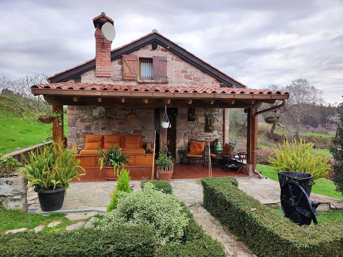Vivienda · Cantabria · ★Nuevo · 2 dormitorios · 2 camas · 1 baño in Cartes, Costa de Cantabria