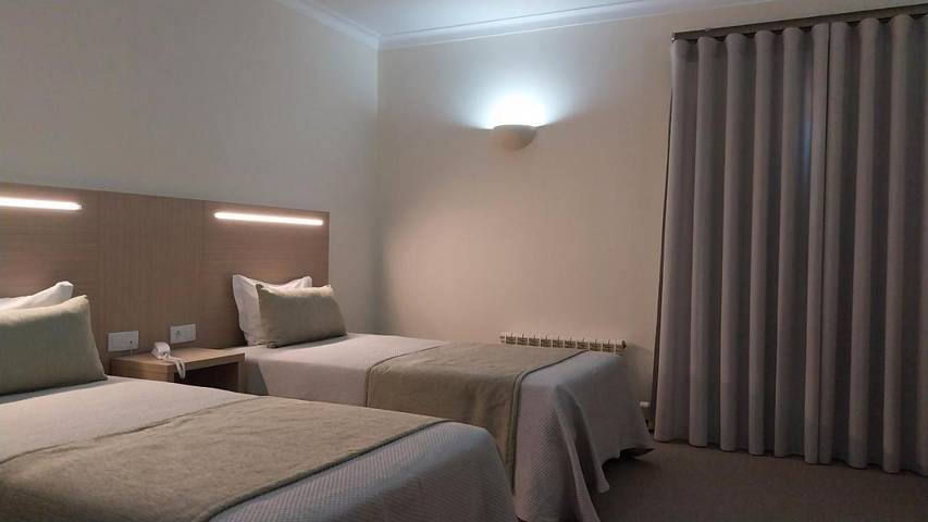 Hôtel pour 3 personnes, adapté aux familles à Alcobaça - 3