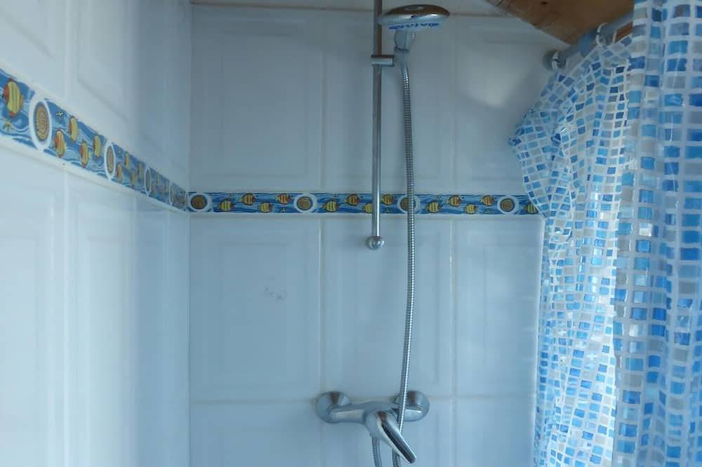 Gemütliches Haus, 150 m vom Meer entfernt in La Cotentin, Lamballe-Armor