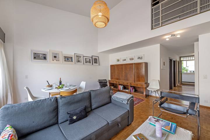 Apartamento entero, BoReal B.2 with Terrace and Parking for 6 in Pazzallo, Lugano