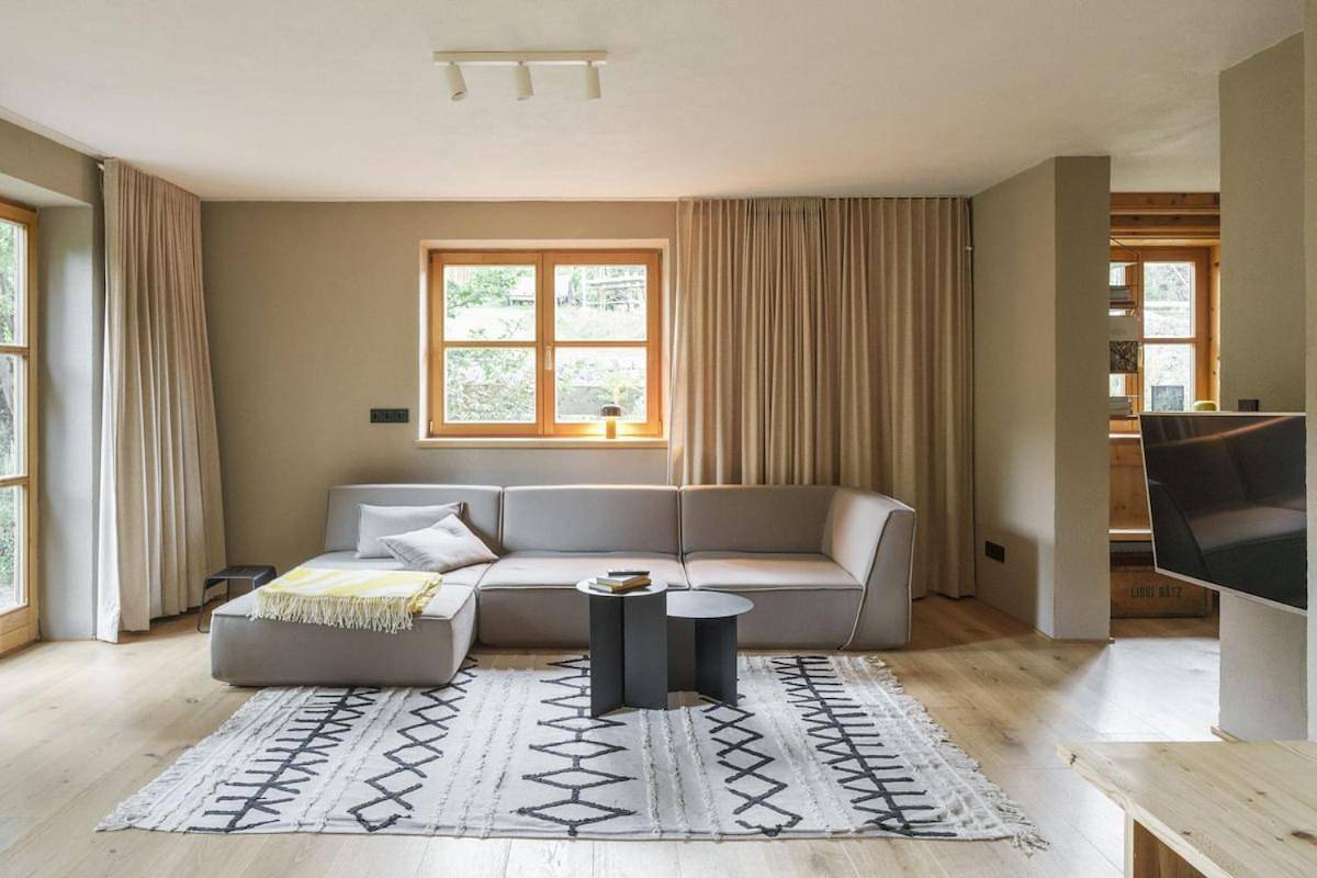 Three-Bedroom House in Steinberg am Rofan, Kaisergebirge