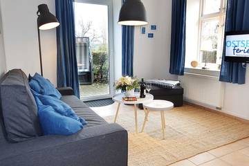 Bauernhof für 4 Personen, mit Garten und Terrasse in Hasselberg