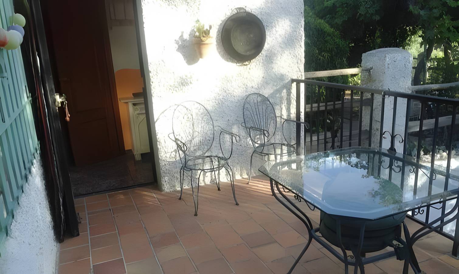 Casa Vacacional 'La Casita Del Valle' con Vista a la Montaña, Piscina Privada y Wi-Fi in Dúrcal, Provincia de Granada