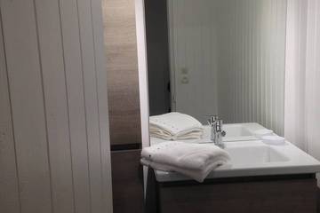 Gîte pour 4 Personnes dans Veules-les-Roses, Côte d'Albâtre, Photo 3