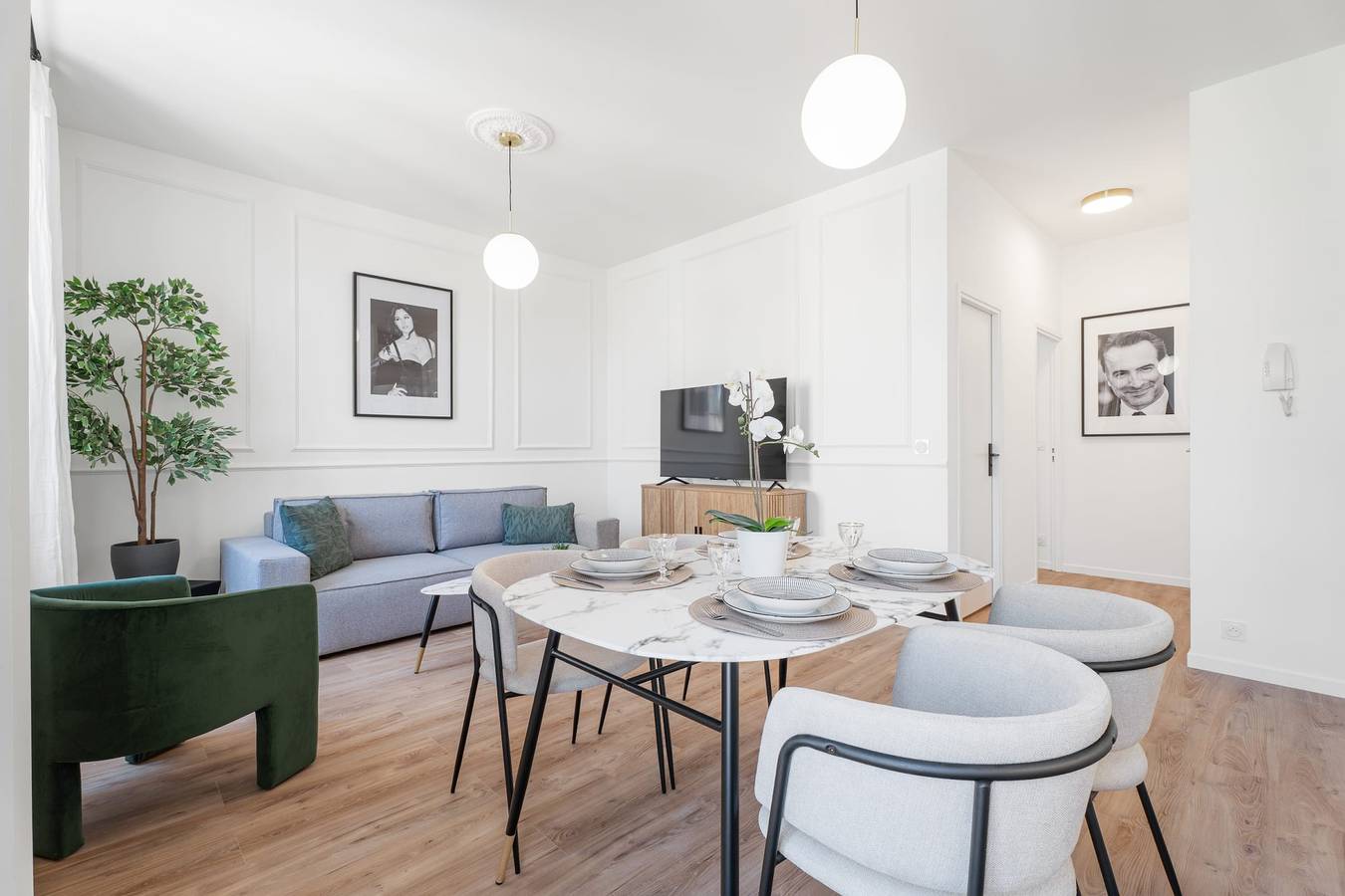 Photo : Appartement de vacances