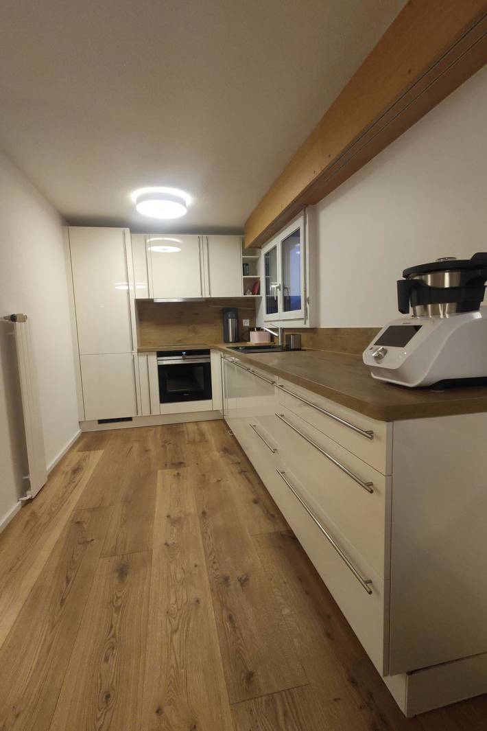 Apartamento entero, Lenk Unique in Lenk im Simmental, Lenk