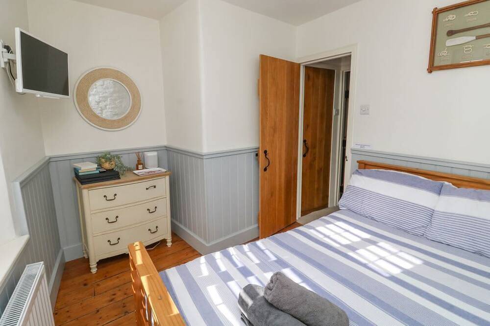 The Nook is in Brixham, Devon. in Brixham, Torbay