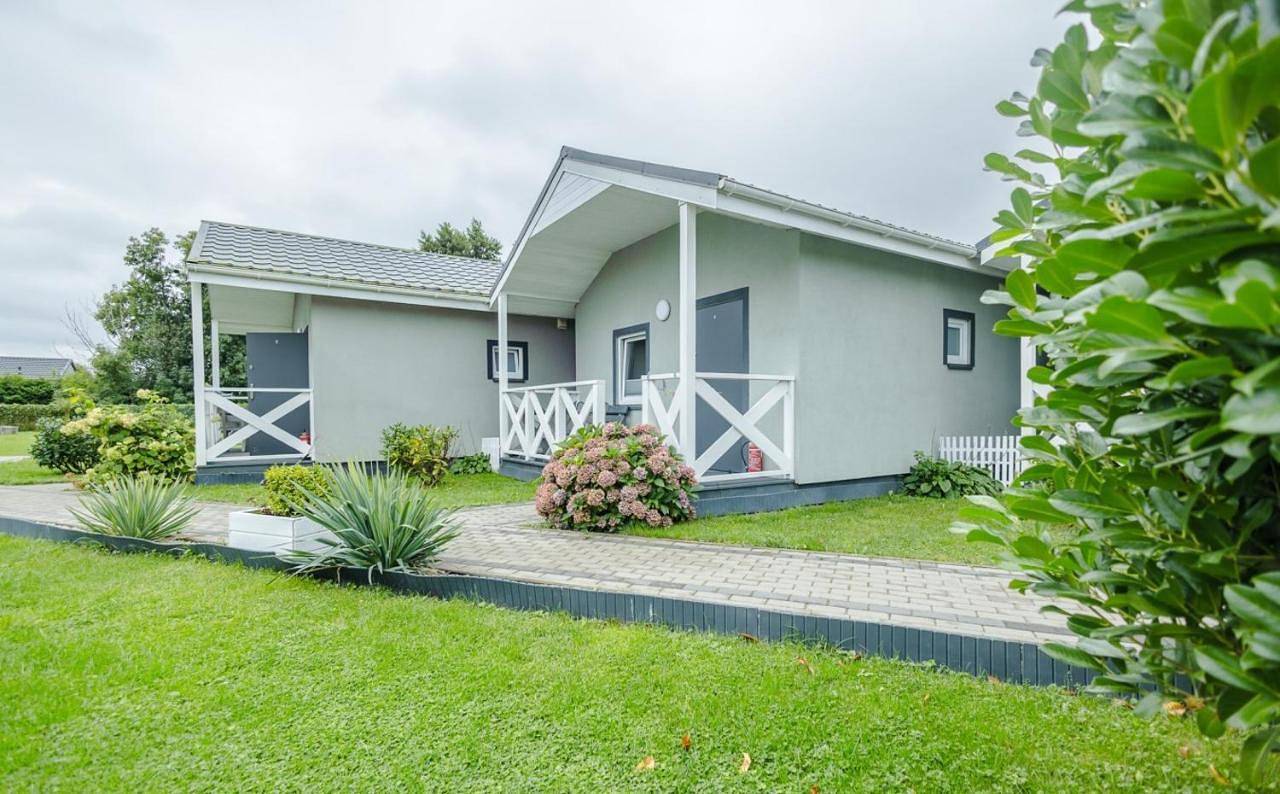 Two-Bedroom Chalet in Mielno, Powiat koszaliński