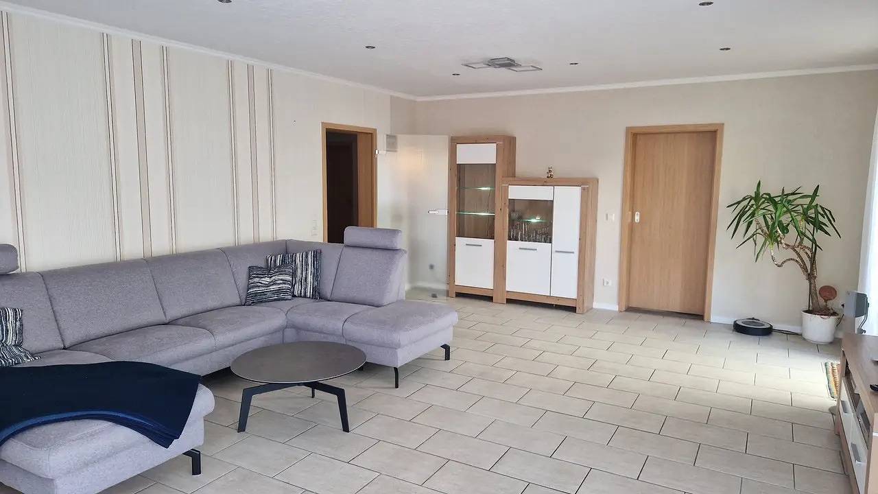 Ganze Ferienwohnung, Ferienwohnung für 3 Personen (80 m²) in Papenburg in Papenburg, Emsland