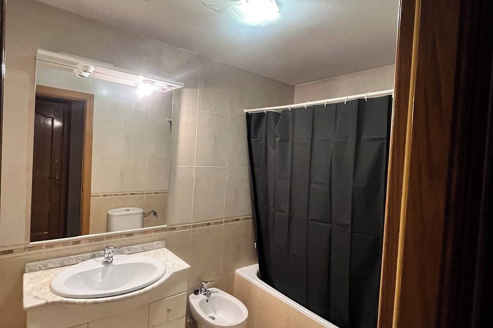 Ganze Wohnung, Tourist apartment.... Ideal apartment for your family in Ávila, Ávila und Umgebung