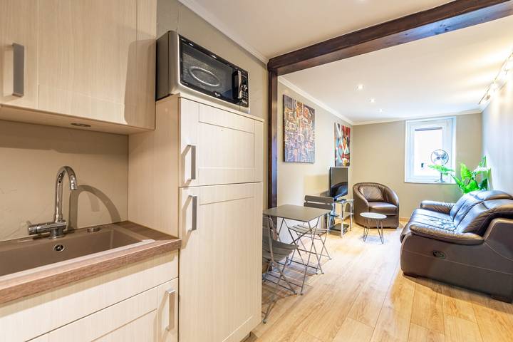 Appartement de vacances pour 2 personnes - 1