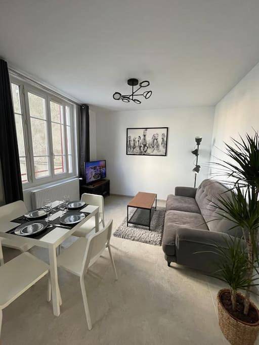Apartamento de vacaciones para 4 personas - 1