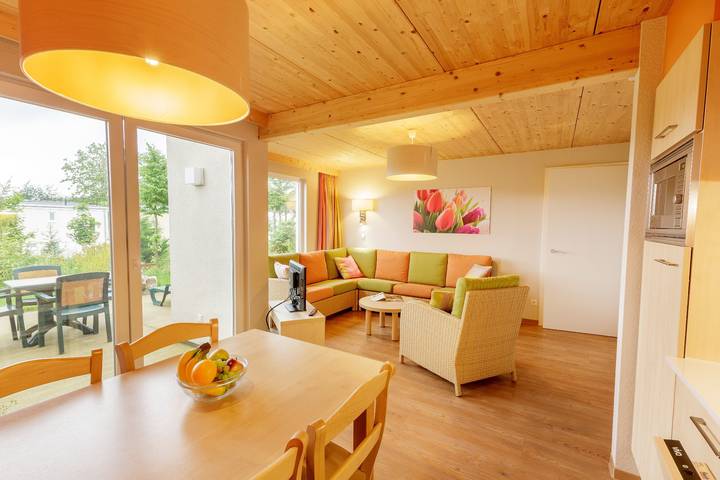 Cottage für 6 Personen im Saarland - 2