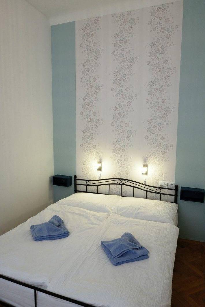 Ferienwohnung für 3 Personen in Stephansdom - 3
