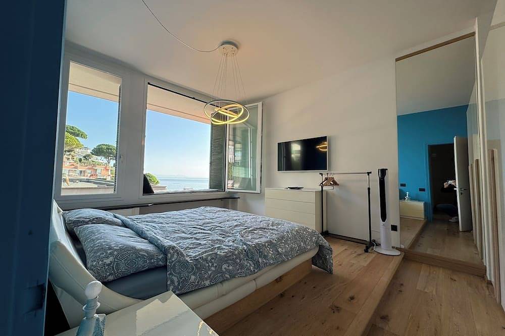 Ganze Wohnung, La Soluzione Perfetta in Arenzano, Riviera di Ponente