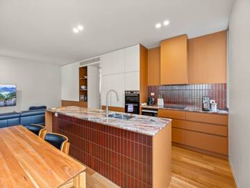 Holiday Rental for 6 People in Newcastle (Australia), Hunter Valley, Photo 4