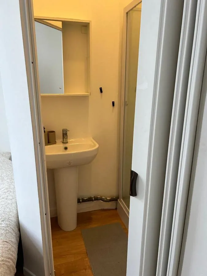 Apartamento de vacaciones para 2 personas - 1
