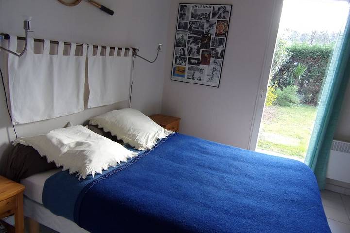 Location de vacances pour 6 personnes, avec jardin à Spéracèdes - 2