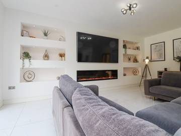 Cottage for 10 People in Challock, Kent Downs, Photo 4