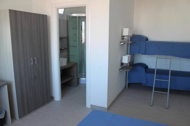 Offer view