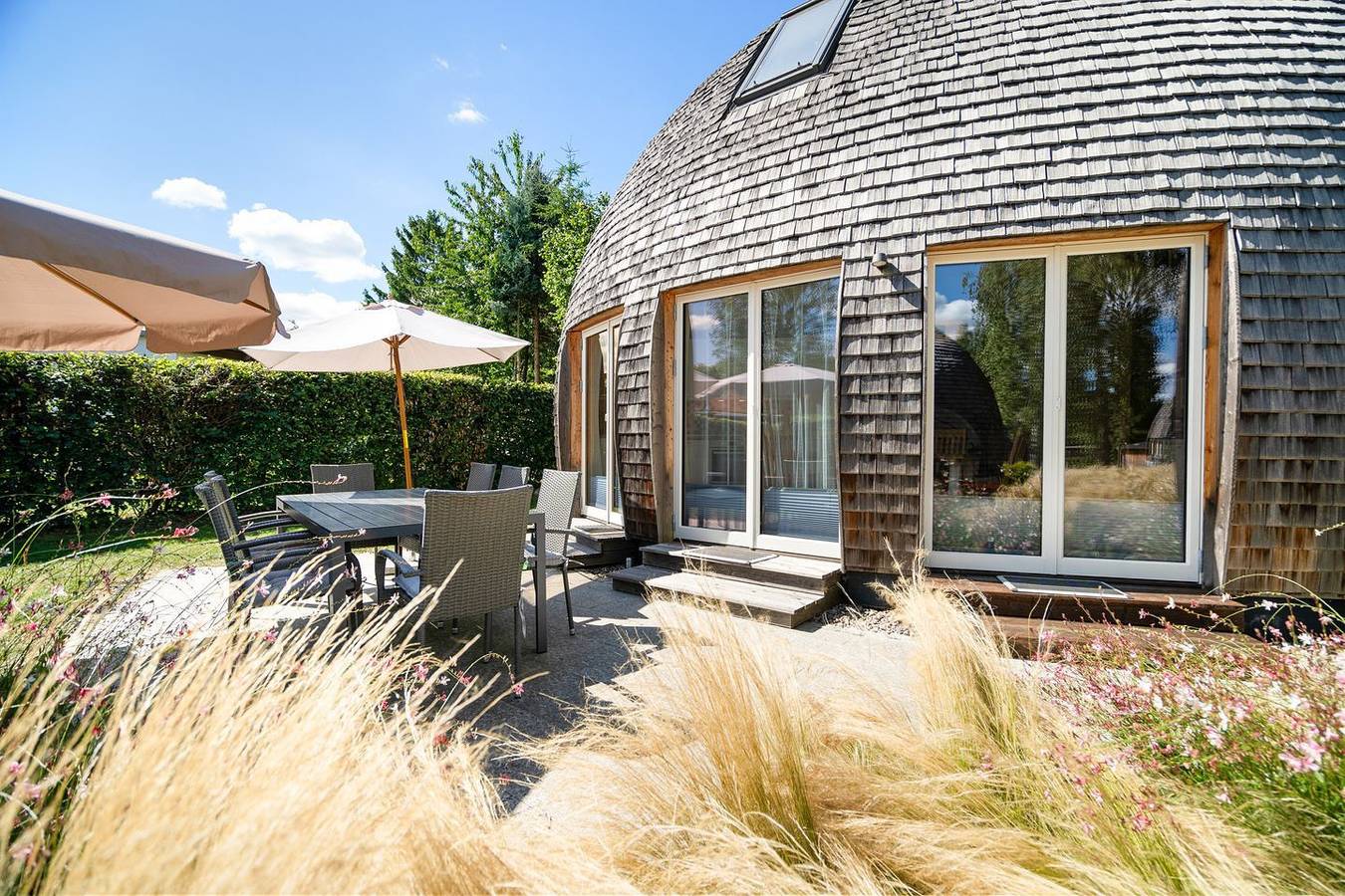 Ferienhaus „Solveig“ für bis zu 8.Personen am Tollensesee in Tollensesee, Penzlin
