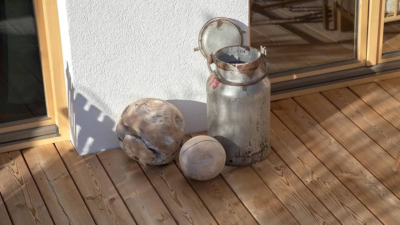 Vakantiehuis voor 8 personen met terras in Reith im Alpbachtal, Kaisergebirge