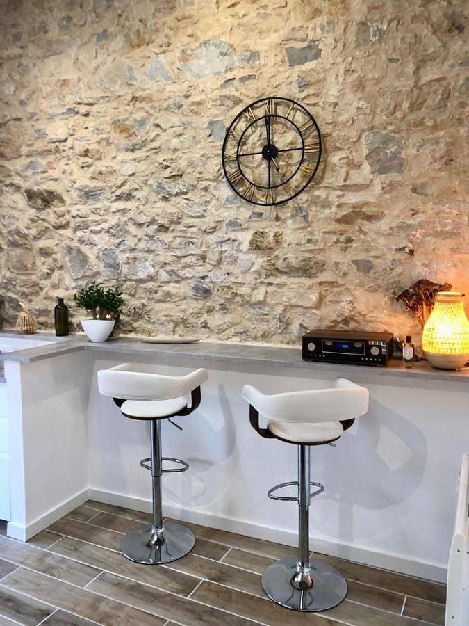 Double Room with Garden View in Mouguerre, Région de Bayonne
