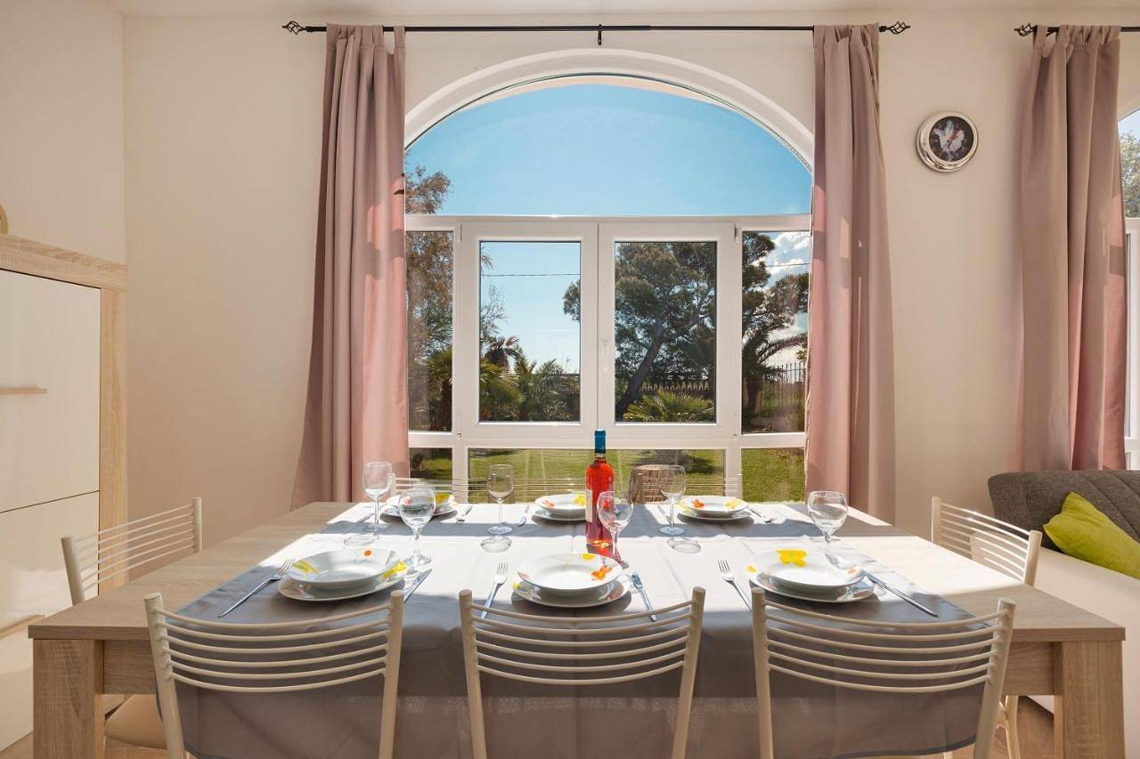 Villa Rose by Barbarhouse in Lecce, Provincia di Lecce