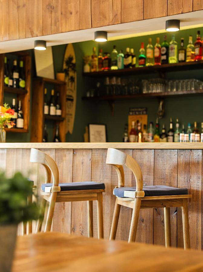 Hôtel - Restaurant Atlantide in Biscarrosse (bourg), Biscarrosse