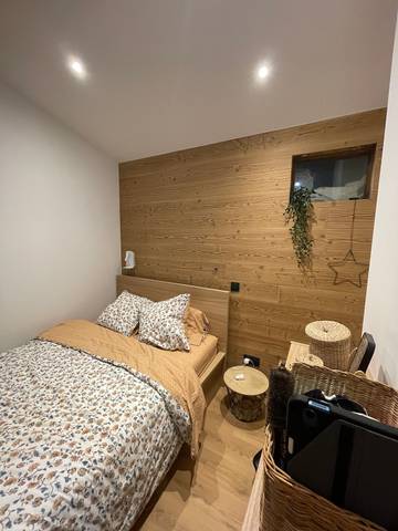 Vakantiewoning voor 6 Personen in Les Menuires, Saint-Martin-de-Belleville, Afbeelding 3