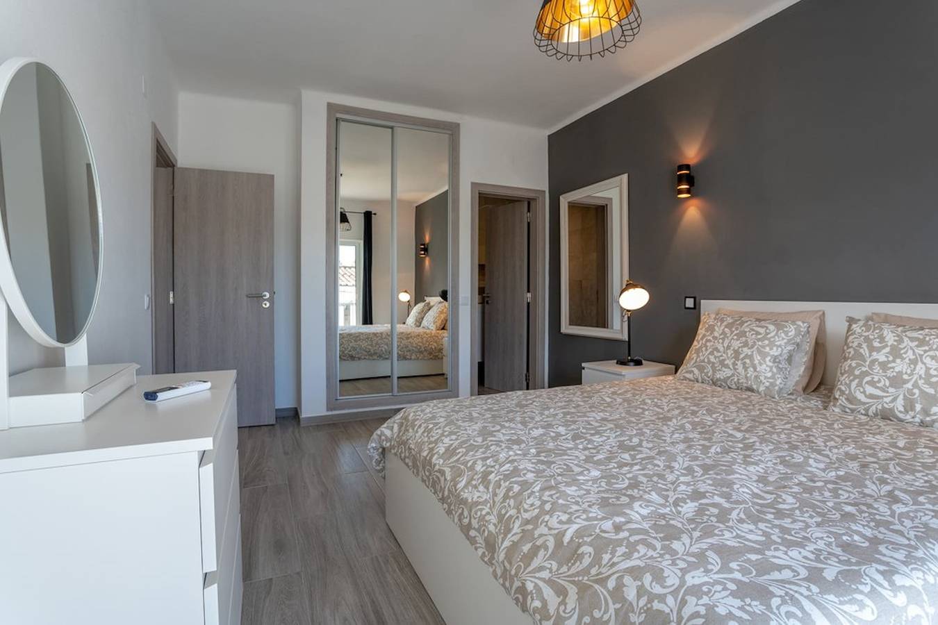 Casa covo · Superb house, Sea views and pool, grea in Carvoeiro, Lagoa