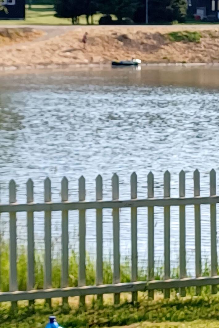 Ferienwohnung für 6 Personen, mit Garten in Westböhmen - 3