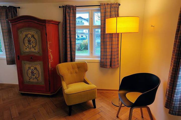 Bauernhof für 2 Personen in Oberstaufen