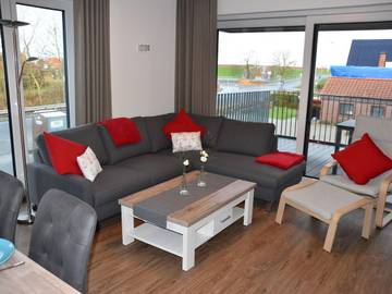 Ferienwohnung für 5 Personen in Fedderwardersiel, Butjadingen, Bild 3