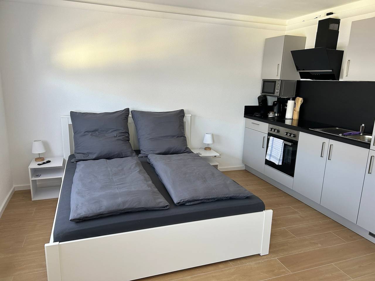 Ganze Ferienwohnung, Rheinschatz Apartments 5 in Oberwesel, Mittelrhein