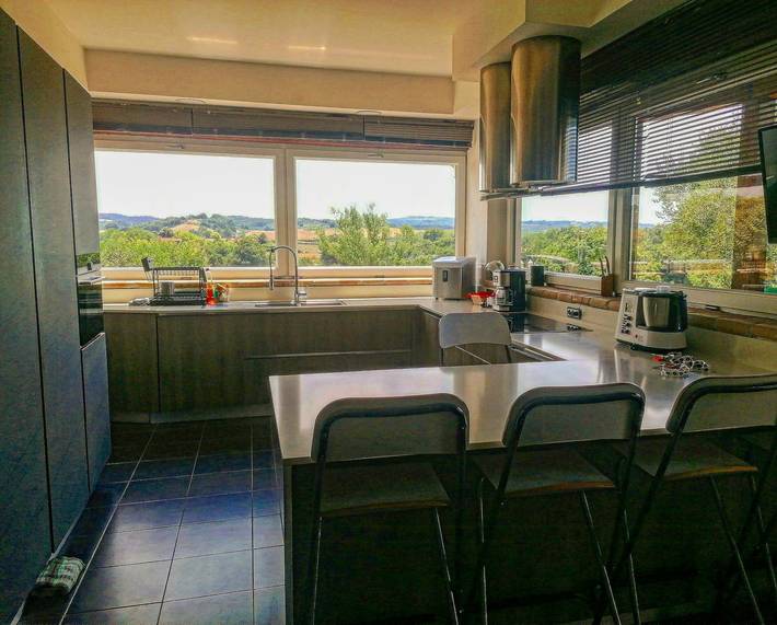 Anwesen mit komplettem Wellnessbereich im Treja-Tal in Mazzano Romano, Rom Provinz