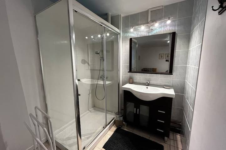 Gîte pour 5 personnes à Sanxay - 4