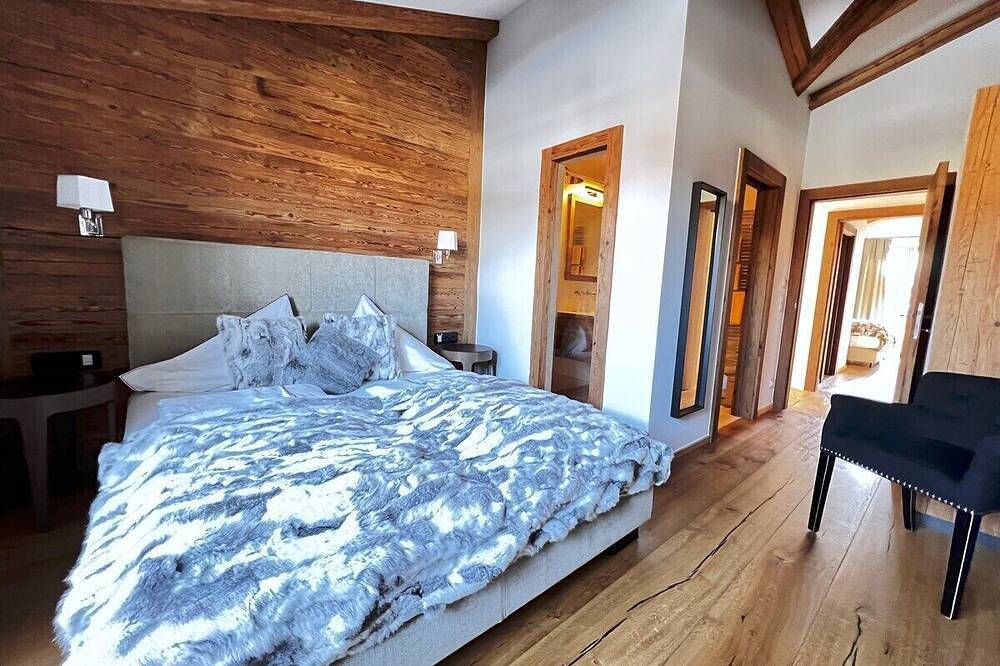 Hideaway Design Chalet by Belle-Stay mit eigenem Pool, Spa & Schwimmteich in Reith bei Kitzbühel, Kaisergebirge
