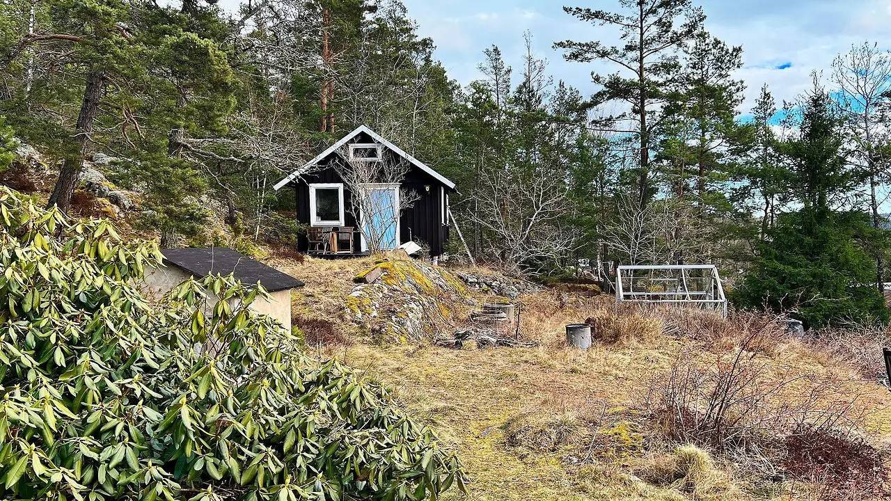 Ferienhaus für 5 Personen (80 m²) in Tyresö in Tyresö, Schwedische Ostsee