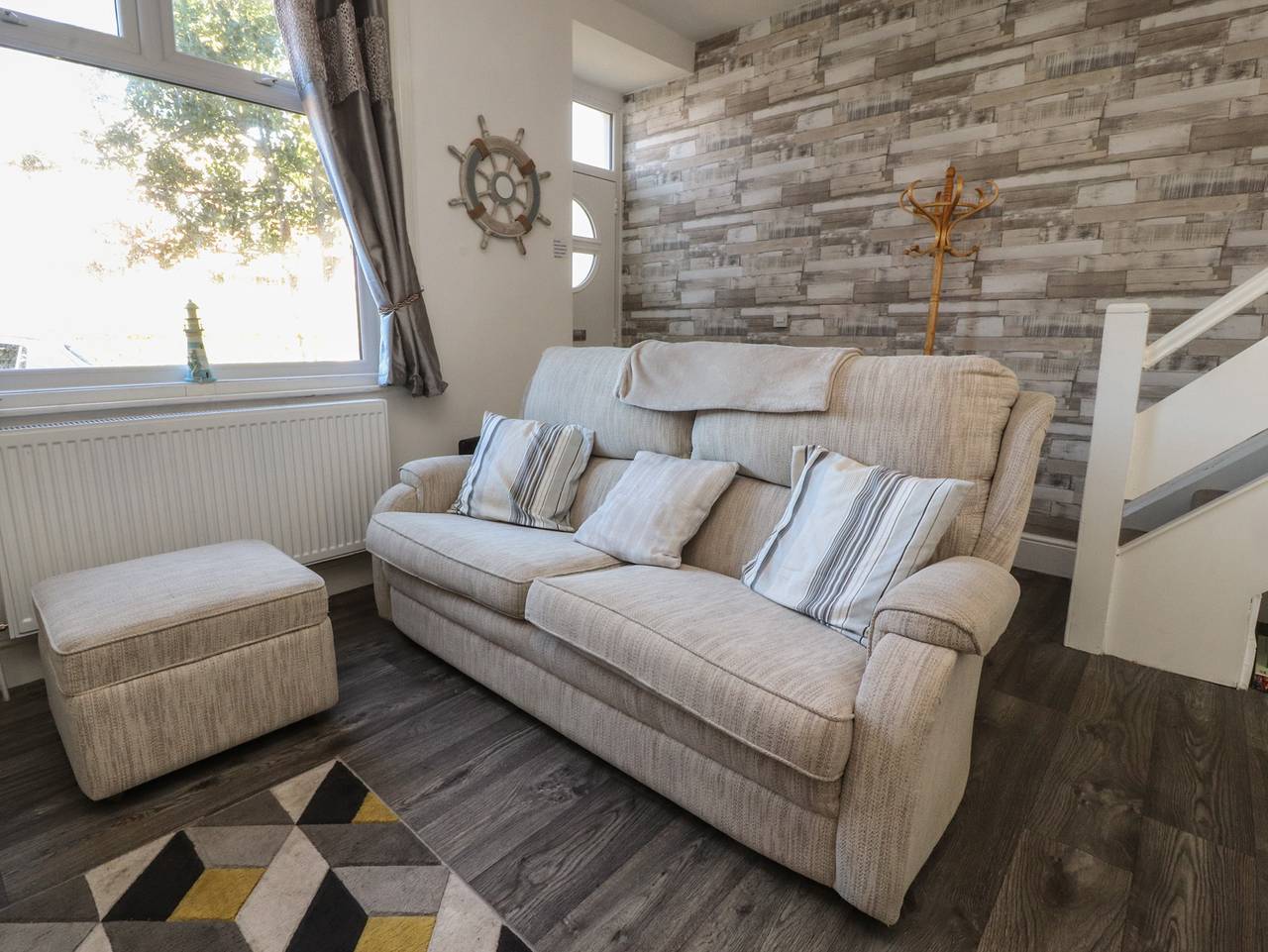 Harbour Mews in Lytham St Annes, Lancashire