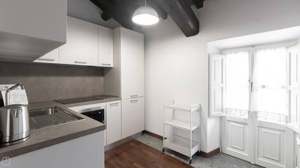 Casas E Apartamentos De Temporada para 10 Pessoas em Centro de Roma, Roma, Foto 3