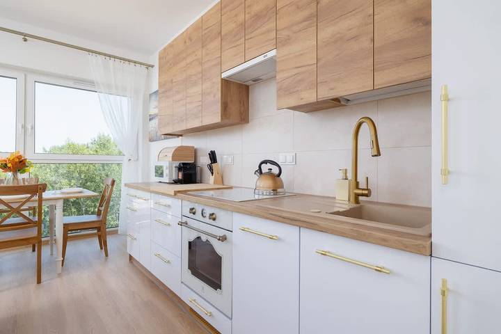 Gîte pour 4 personnes, avec jardin, animaux acceptés à Katowice - 4