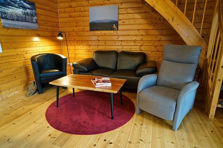 Ferienhaus für 4 Personen, mit Garten in Hasselfelde - 2